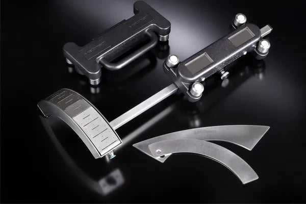 DWT Purge Gas Saver DWT Purge Gas Saver